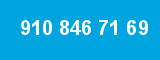 910 846 71 69 910 846 71 69